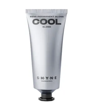 Produktbild SHYNE GLOSS Cool Blond Haarfarbe 100 ml