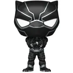 FK82496 - Marvel New Classics POP! Vinyl Figur Black Panther 9 cm