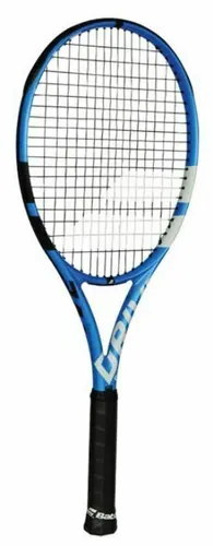 Babolat Pure Drive Junior 26 2018 Griff L1 Tennisracket für Kinder