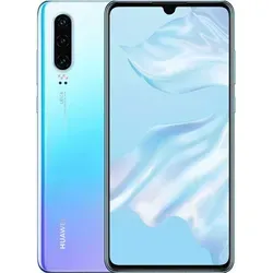 Huawei P30 Pro Dual-SIM 256GB von Huawei