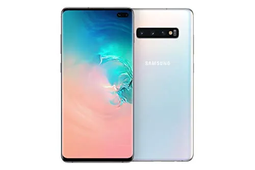Samsung Galaxy S10+ Smartphone von Samsung