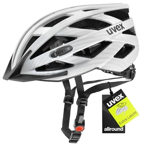 uvex i-vo cc in weiß von uvex