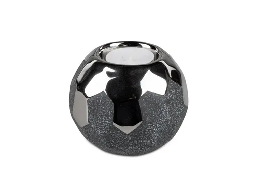 formano Teelichthalter Anthrazit von formano