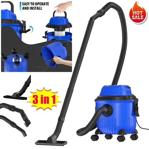 MASKO Industriesauger 1800 W