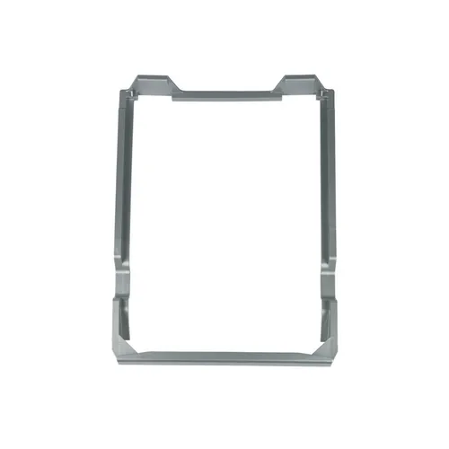 Halterahmen kompatibel mit Siemens Ablageschale Innenraum Kühlschrank