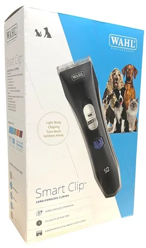 Wahl Tiere & Tierbedarf von Wahl