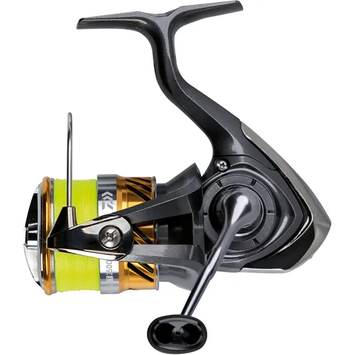 Daiwa Spinnrolle 20 Laguna LT LT2000 von DAIWA