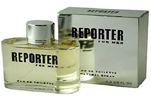 Oleg Cassini Reporter Eau de Toilette 75 ml Vapo