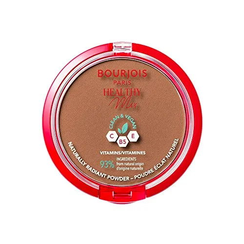 Bourjois Healthy Mix Clean Powder