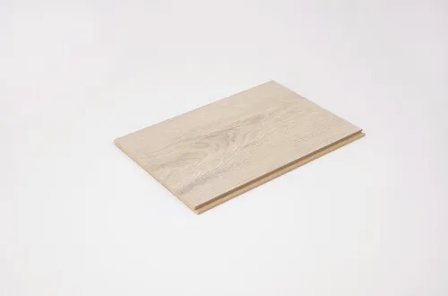 EGGER Laminat Muster NatureSense Laminat EL2805 Parkett Eiche, 1 St., Handmuster