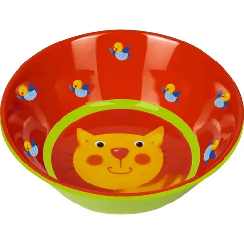 Schale Katze - Freche Rasselbande von Freche Rasselbande