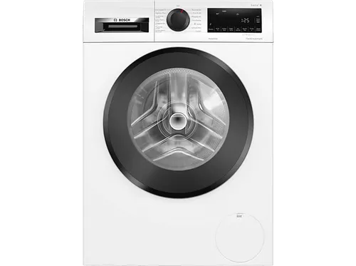 BOSCH WGG244ZECO Serie 6 Waschmaschine
