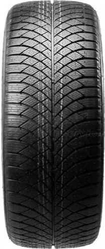 NANKANG CROSS SEASONS AW-6 205/60R15 95H - Ganzjahresreifen für PKW, ideal für alle Wetterbedingungen mit einem Geschwindigkeitsindex von H (bis 210 km/h) und niedrigem Rollgeräusch von 72 dB.