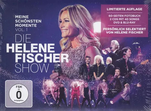 Helene Fischer Show