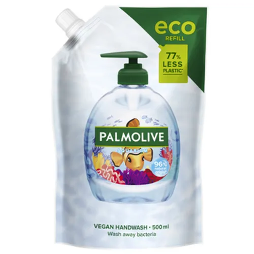 Palmolive Aquarium Sanfte flüssige Handseife 500 ml
