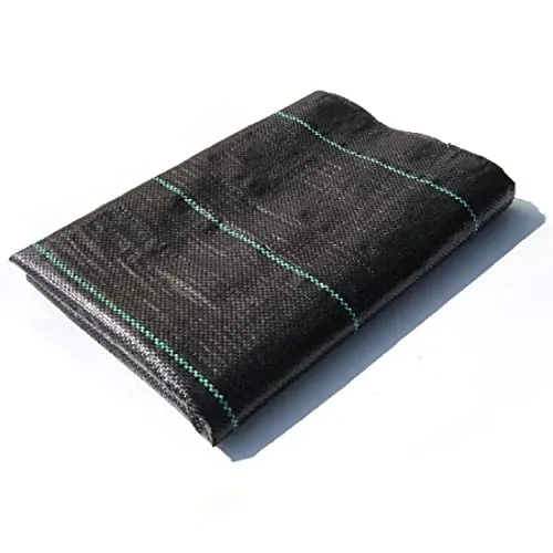 Gartenpirat Unkrautvlies Sandkastenvlies Sandkasten 1,20 x 1,20 m 100g/m² reißfest wasserdurchlässig