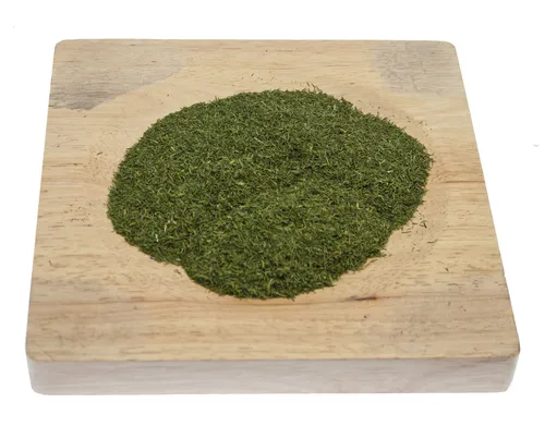 59,95 EUR/kg) Dillspitzen gerebelt (100g