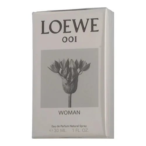 Loewe 001 Woman Eau de Parfum 30ml