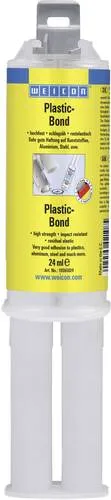 Weicon Plastic-Bond Strukturklebstoff 10018558 24ml