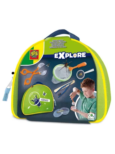 Explore