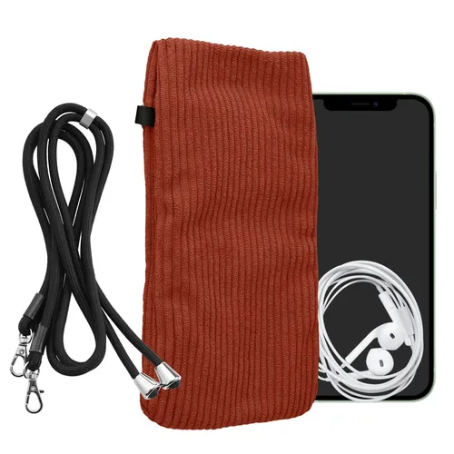 Handytasche für Smartphones XXL - 7