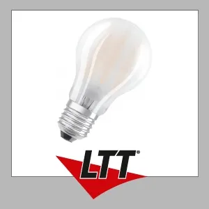 OSRAM PARATHOM® CLASSIC A 75 7.5 W/4000 K E27