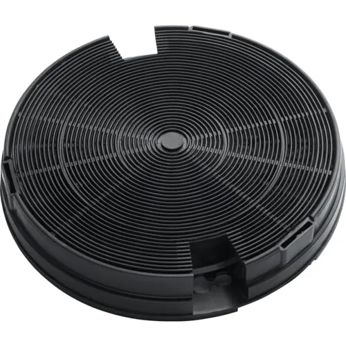 Type 29 Kohlefilter für Dunstabzugshauben - Dunstabzugshaubenfilter für saubere Luft in der Küche, passend für verschiedene Modelle und mit hoher Filterleistung.