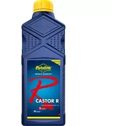Motoröl 2T / 4T Putoline Castor R Rizinusöl 1L