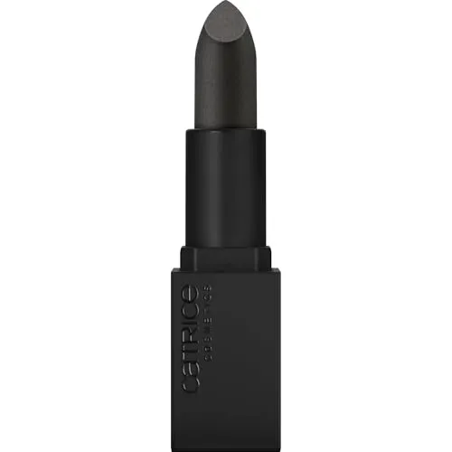 Catrice MYSTIC FOREST Lipstick C01 - Hochpigmentierter Lippenstift - Lippenstifte mit intensivem, glänzendem Finish und pflegenden Eigenschaften, vegan und ohne schädliche Zusätze, ideal für ein strahlendes Lippen-Make-up.