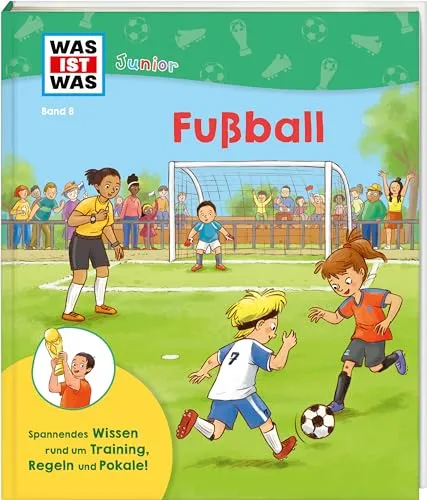 Kinderbücher von Tessloff