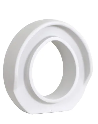 Toilettensitzerhöher Soft ohne Deckel