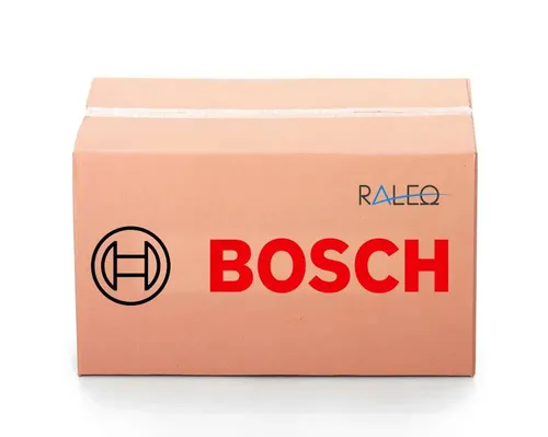 BOSCH Temperaturfühler TTNR: 8738743138