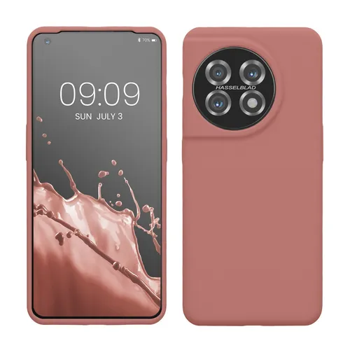 Handyhülle für OnePlus 11 Hülle Silikon Case