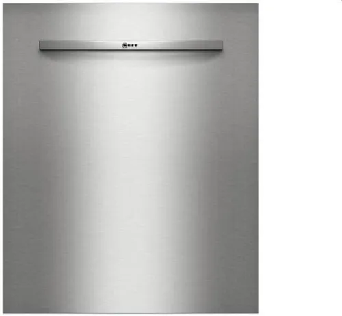 Z7863X2 Sockelverkleidung + Tür - Geschirrspüler-Zubehör - Zubehör Geschirrspüler, sorgt für eine nahtlose Integration und schützt vor Schmutz und Staub.