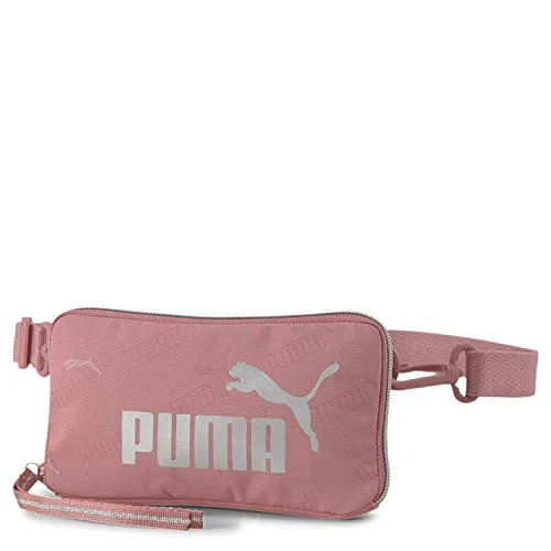 PUMA W Up Schultertasche foxglove in pink von PUMA