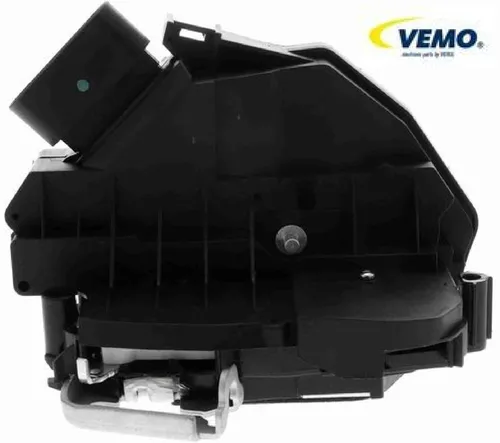 Vemo Türschloss V25-85-0049: Original VEMO Qualität für sichere Fahrzeuge - Autoteile - Hochwertiges Türschloss von Vemo sorgt für optimale Sicherheit und langlebige Leistung in Ihrem Fahrzeug.