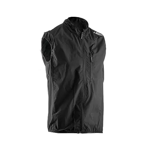 LEATT VEST RACEVEST LITE L BLK von Leatt