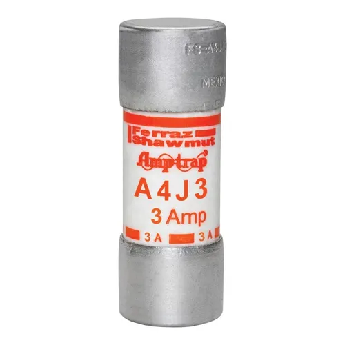 Mersen Sicherungseinsatz Class J A4J3