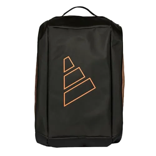 adidas Tour 2026 Padelschlägertasche Unisex Bronze von adidas