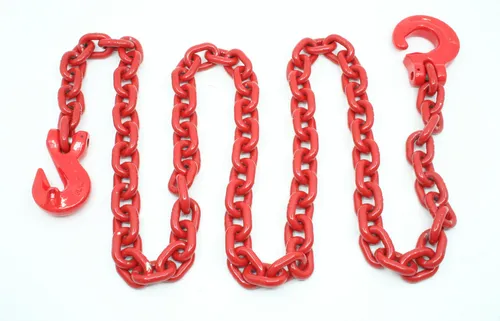 Ketten von Joma-Tech GmbH