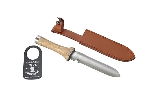 GARDEN TOOL BROTHERS Hori-Hori Pflanzmesser im Japan Style