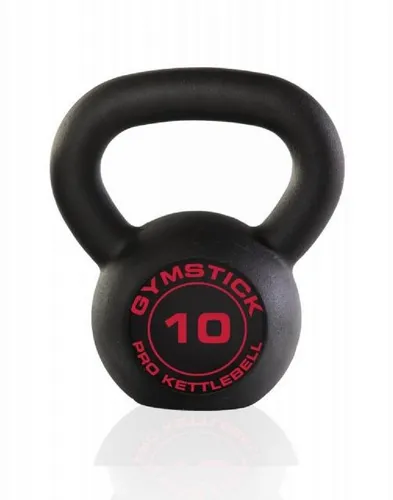 Gymstick Pro Kettlebell Kugelhantel