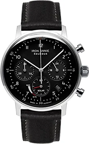 IRON ANNIE Solaruhr