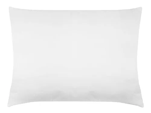 Produktbild ZOLLNER Kopfkissen 50x80 cm, 100% Polyester