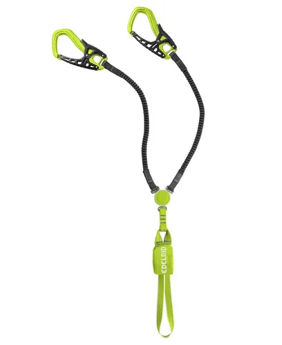 Edelrid Cable Comfort TRI Klettersteigset von EDELRID