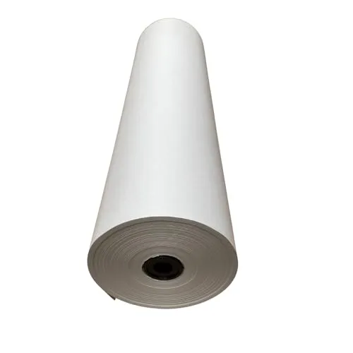 Produktbild Packen24 Kraftpapier Einschlagpapier Rollen 750 mm