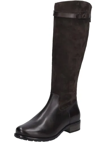 Josef Seibel Damen Klassische Stiefel Chiara 05 von JOSEF SEIBEL