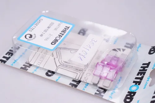 THETFORD 21766  Sicherung 3A  SC23/200  OVP  NEU