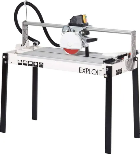 Raimondi Exploit 90 393N090GB Schienengeführte Fliesenschneidemaschine 90cm