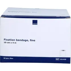 Mullbinden elastisch 10 cmx4 m 20 St